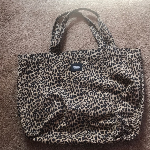 PINK Victoria's Secret Handbags - Pink Bag